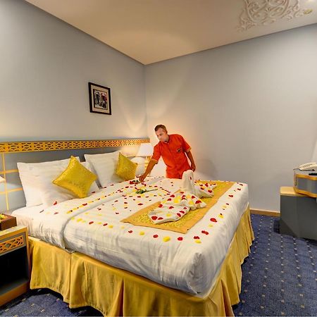 Holiday Villa Bakkah Mecca Exterior foto