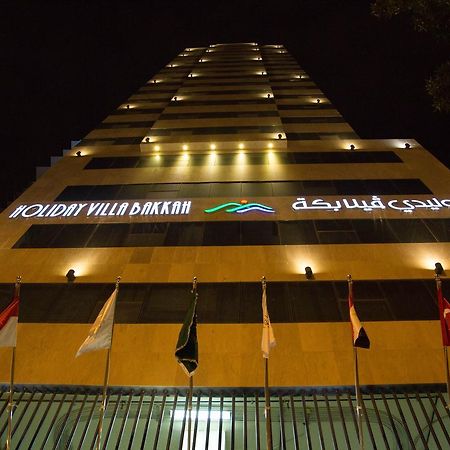Holiday Villa Bakkah Mecca Exterior foto