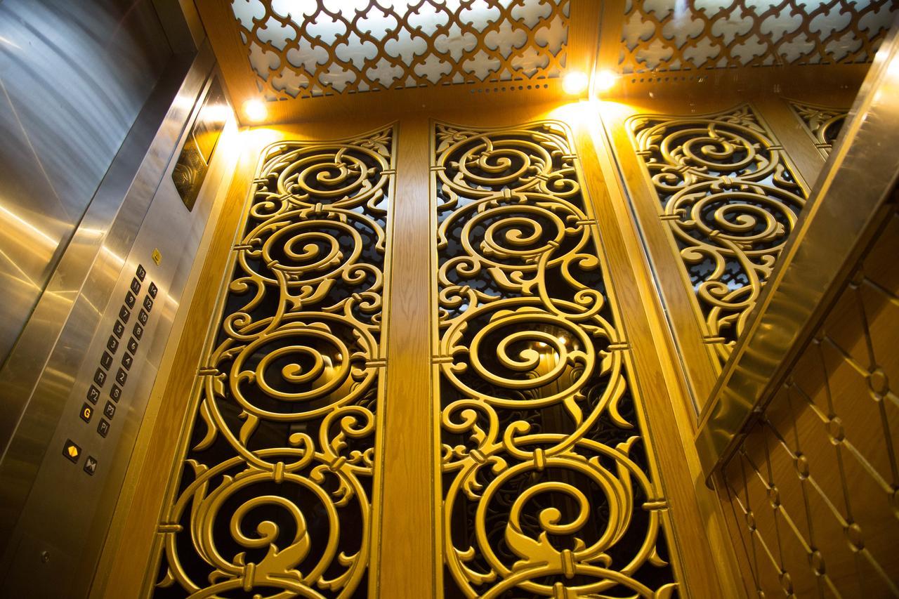 Holiday Villa Bakkah Mecca Exterior foto
