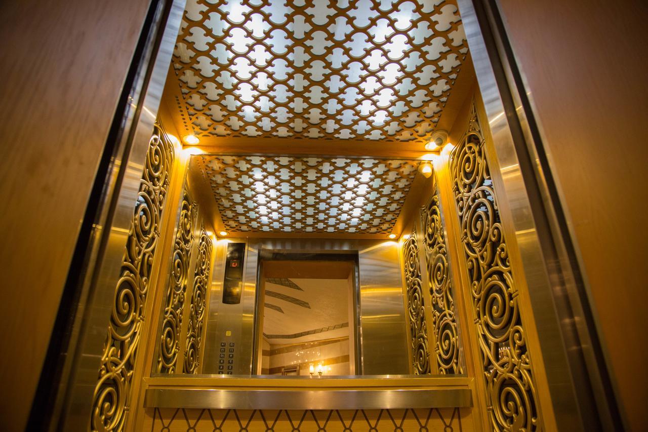 Holiday Villa Bakkah Mecca Exterior foto